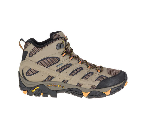Mens Accentor 3 Mid Wp Wide Width