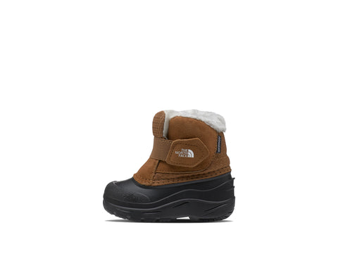 Kids’ Chilkat V Lace Waterproof Boots
