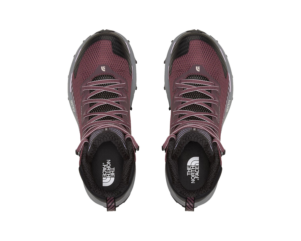 WILD GINGER LAVENDER FOG