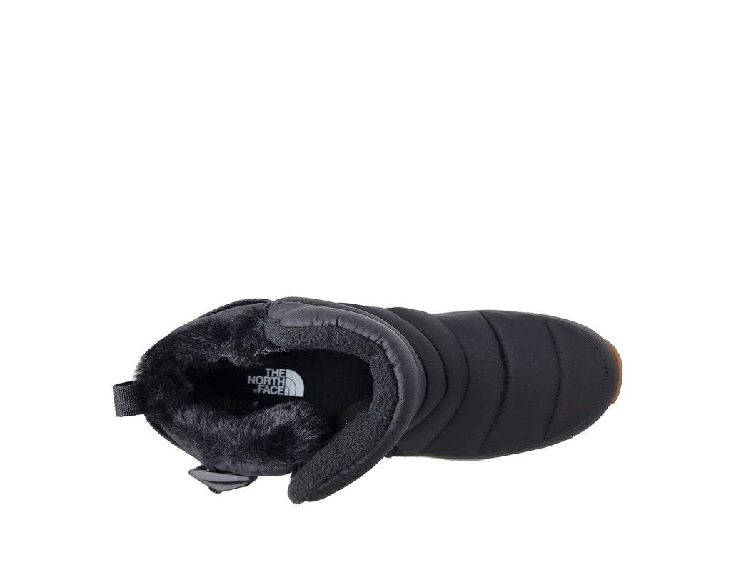 TNF BLACK GARDENIA WHITE