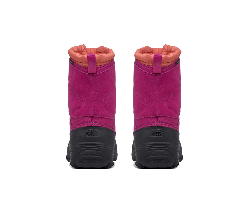 FUSCHIA PINK CORAL SUNRISE