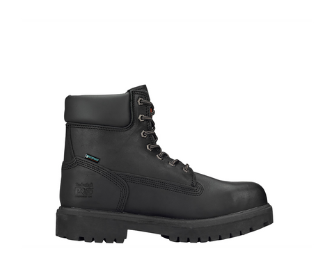 Men`s Moab 2 Mid TACT Response WP Composite Toe Work Boot