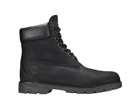 Men`s 6IN Waterproof Field Boots