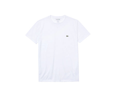 Men`s V-neck Pima Cotton Jersey T-Shirt