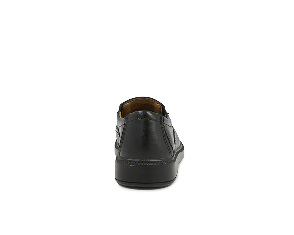 KIDS BOGAN JR DRESS SHOE
