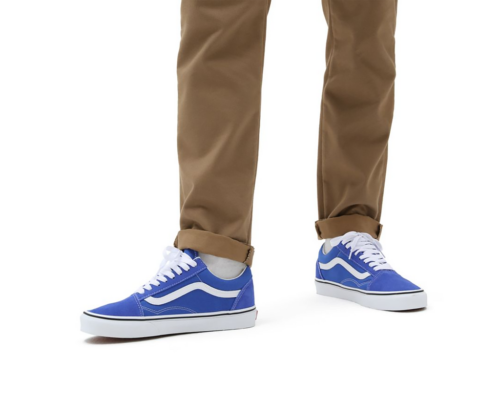 COLOR THEORY DAZZLING BLU