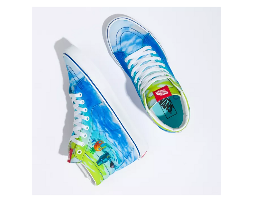 SPONGEBOB IMAGINAAATION