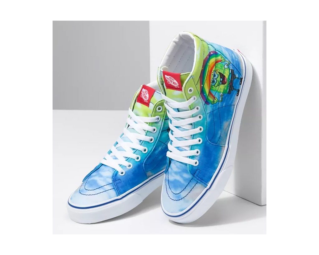 SPONGEBOB IMAGINAAATION