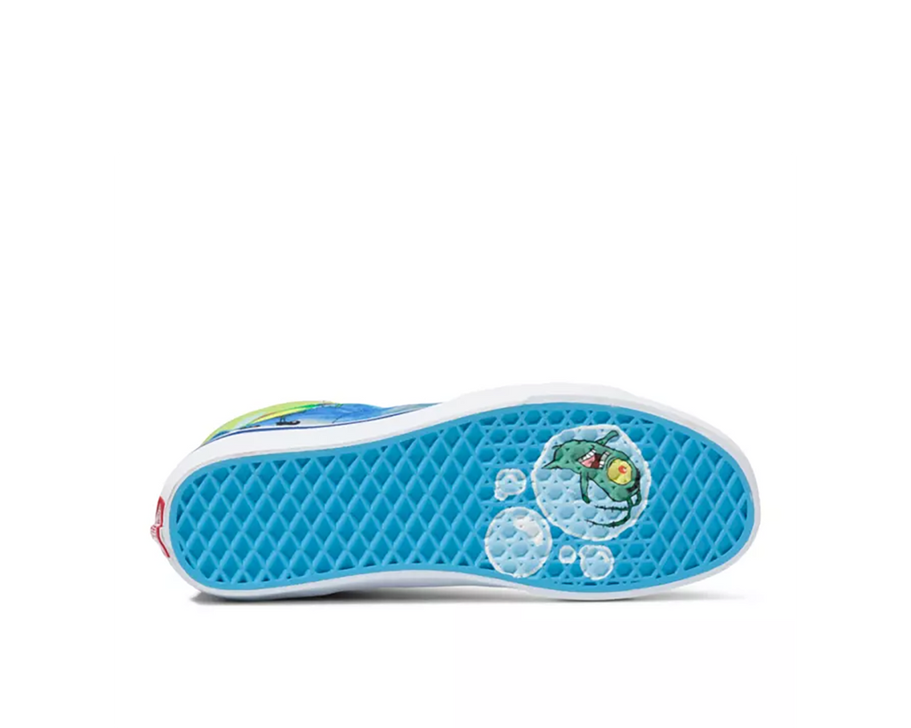 SPONGEBOB IMAGINAAATION