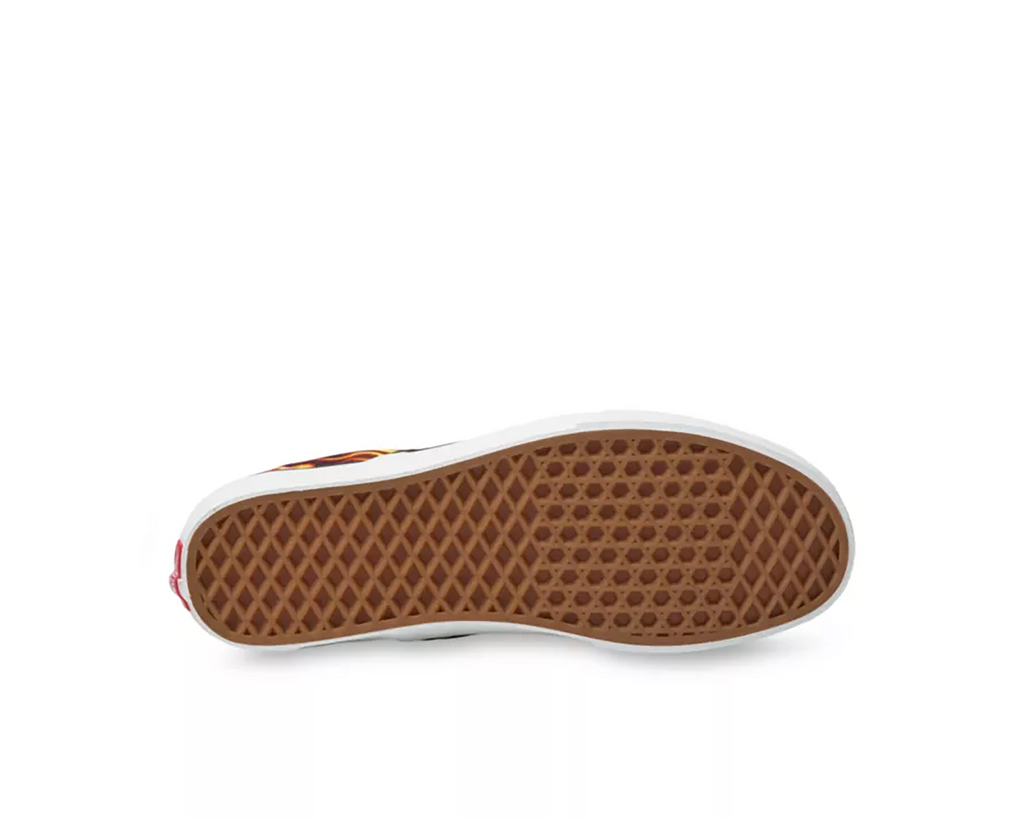 SAMURAI RISING BLACK TRUE WHITE