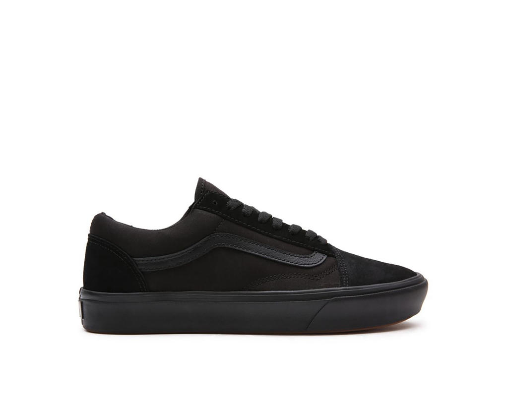 CLASSIC BLACK BLACK