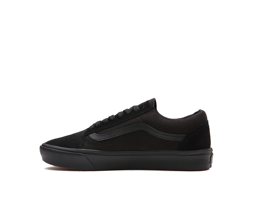 CLASSIC BLACK BLACK