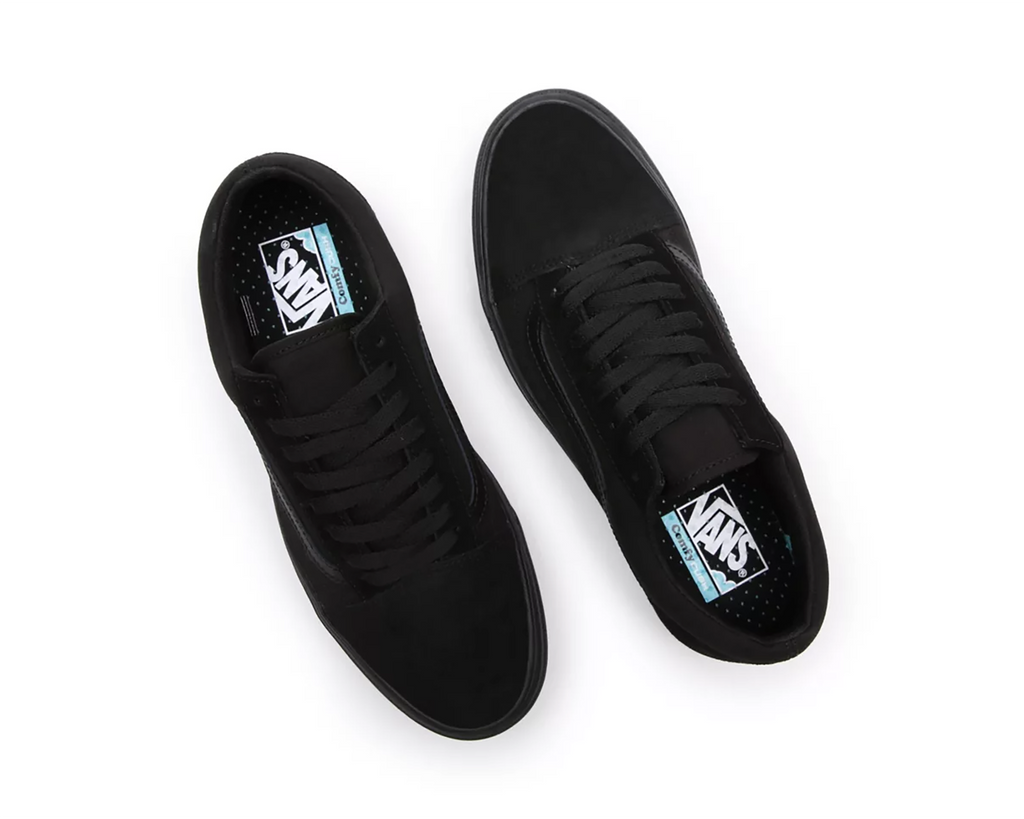 CLASSIC BLACK BLACK