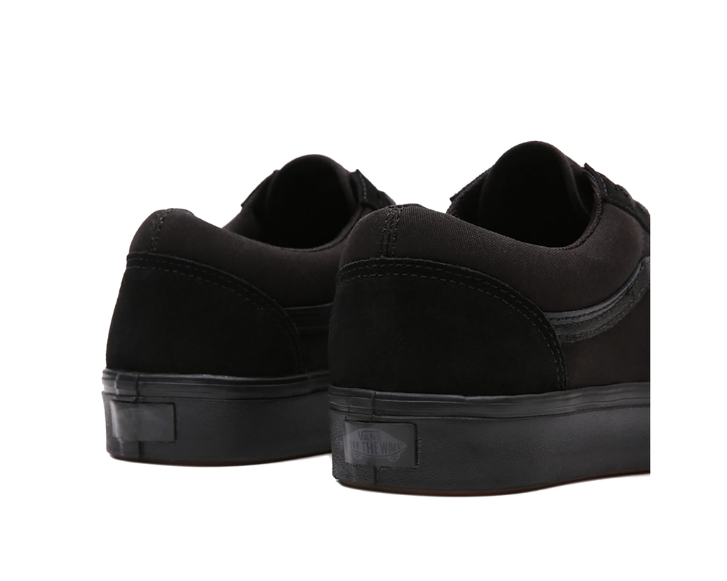 CLASSIC BLACK BLACK