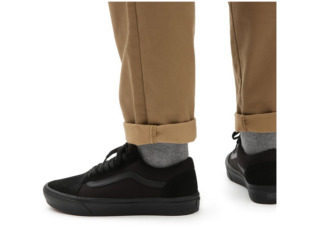 CLASSIC BLACK BLACK