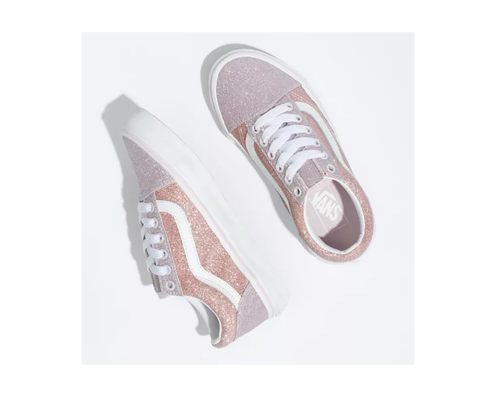 ORCHID ICE POWDER PINK