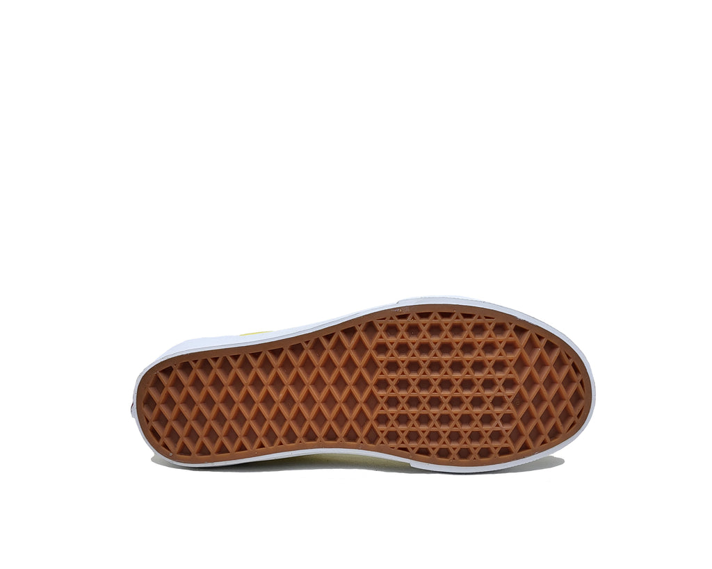 BLAZING YELLOW TRUE WHITE