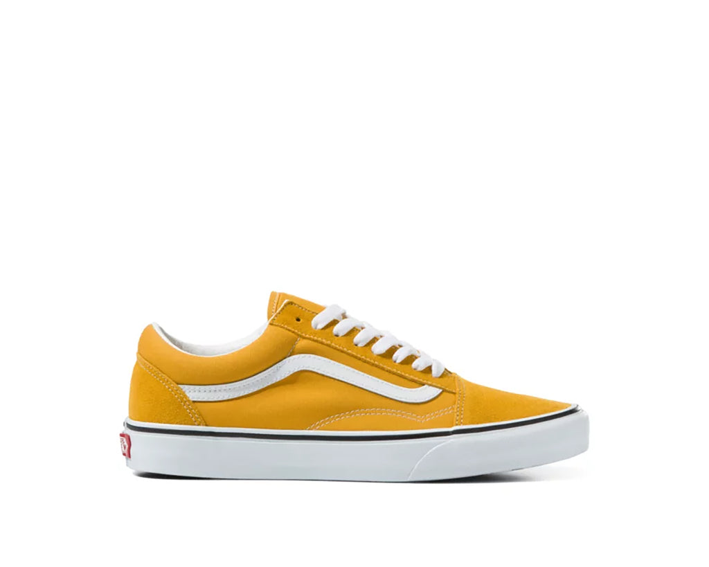 COLOR THEORY GOLDEN YELLOW