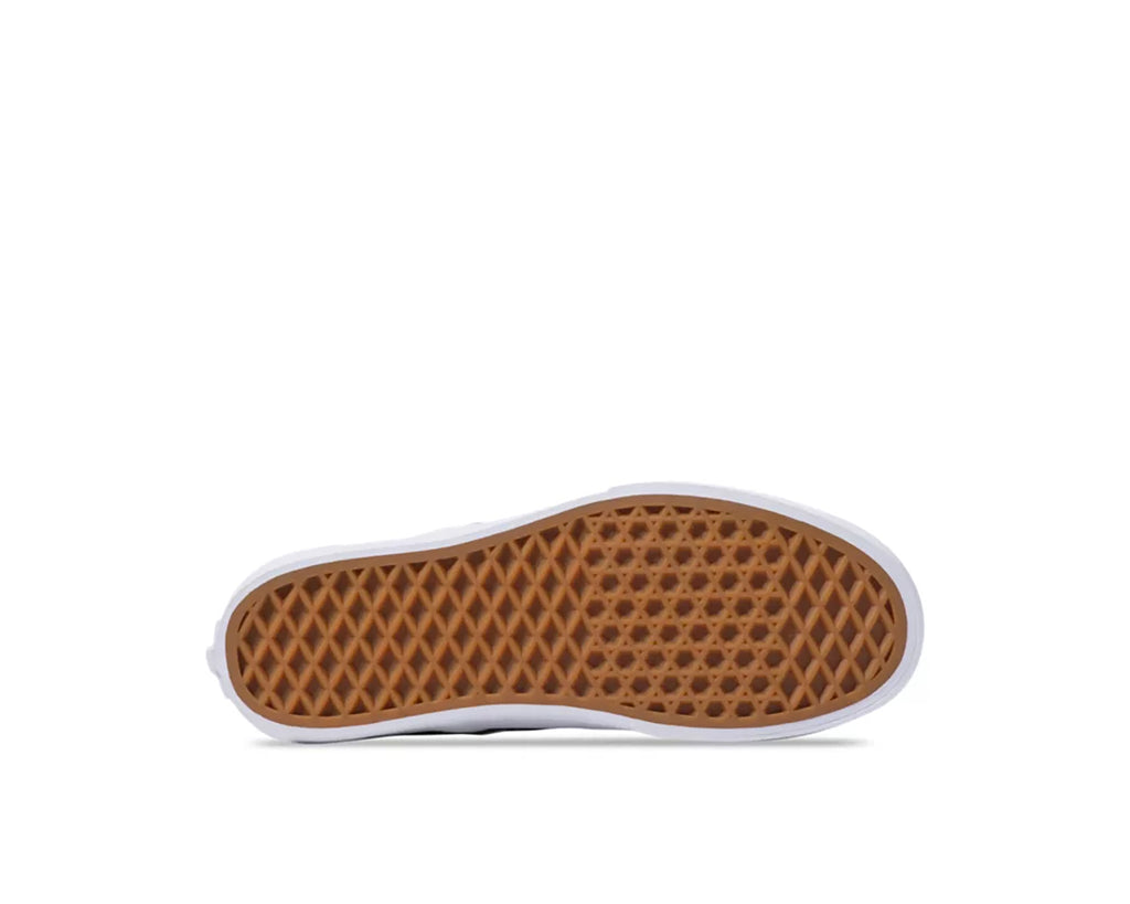 Classic Slip-On Platform