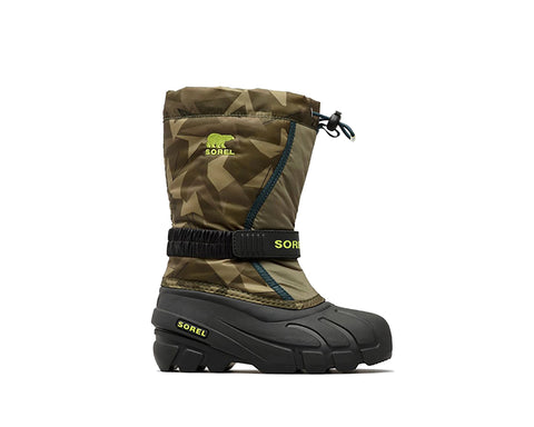 Toddler Alpenglow II Boots