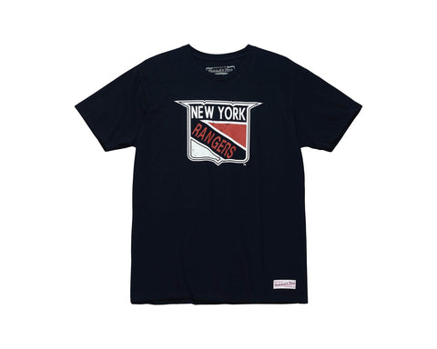 New York Rangers Long Sleeve Tee