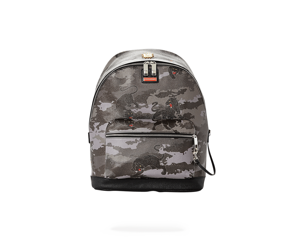 BLACK CAMO