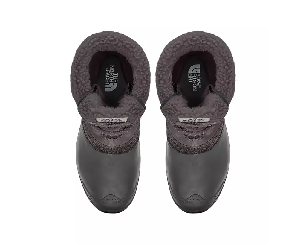 DARK GULL GREY PHANTOM GREY