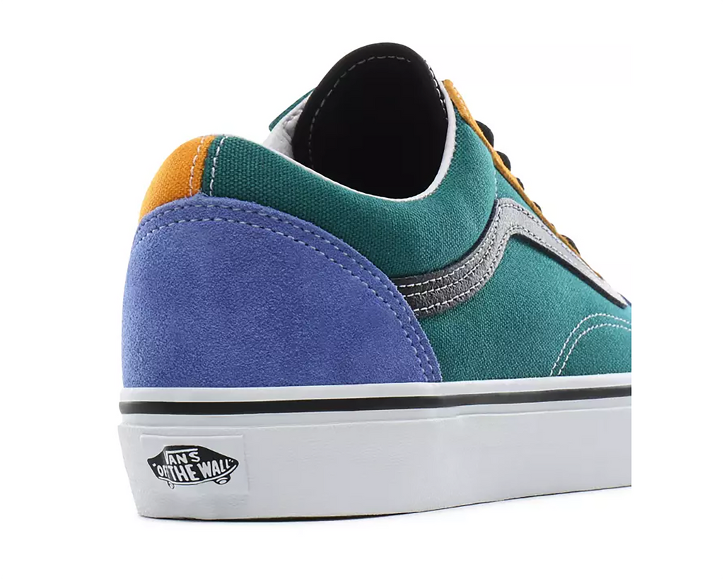 MIX & MATCH CADMIUM YELLOW TIDEPOOL