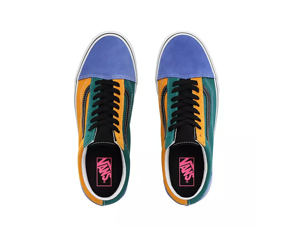 MIX & MATCH CADMIUM YELLOW TIDEPOOL