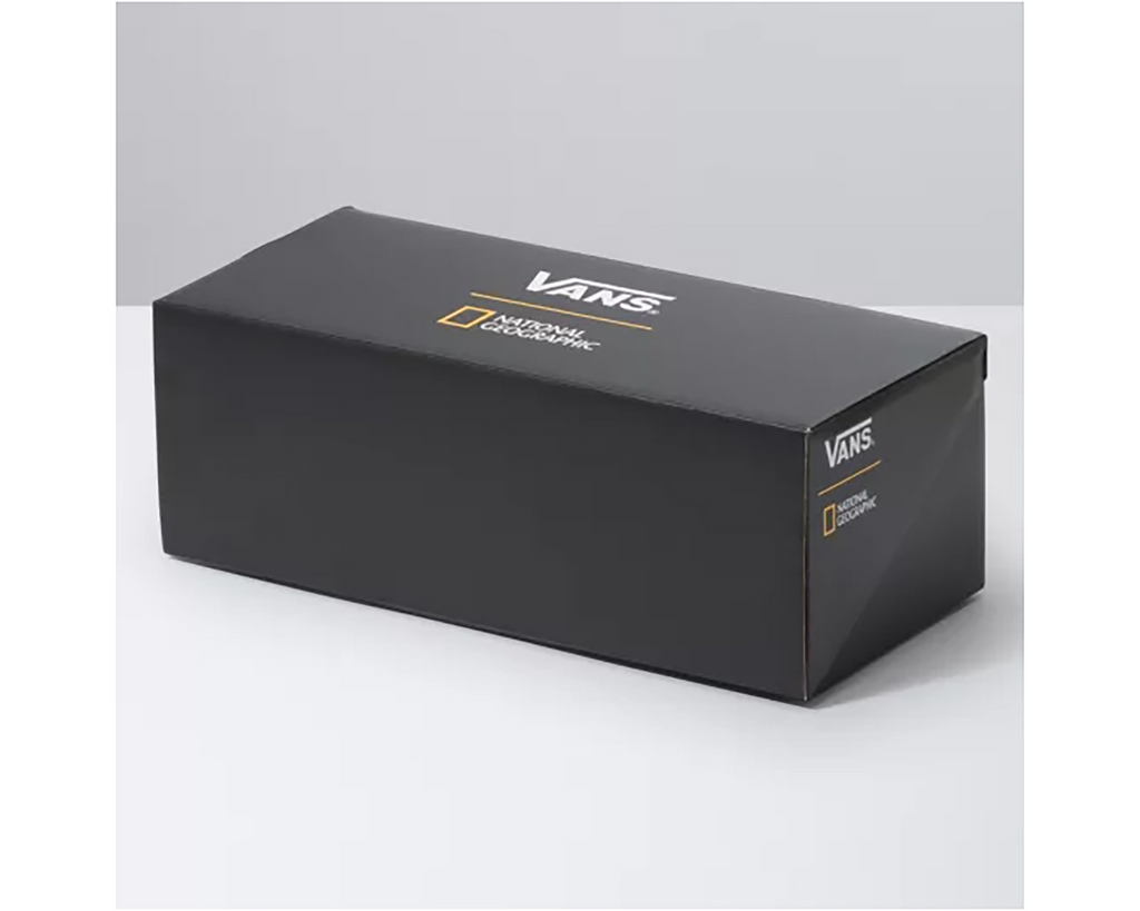 NATIONAL GEOGRAPHIC LOGO