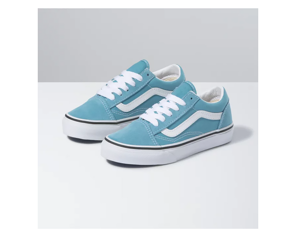 DELPHINIUM BLUE TRUE WHITE