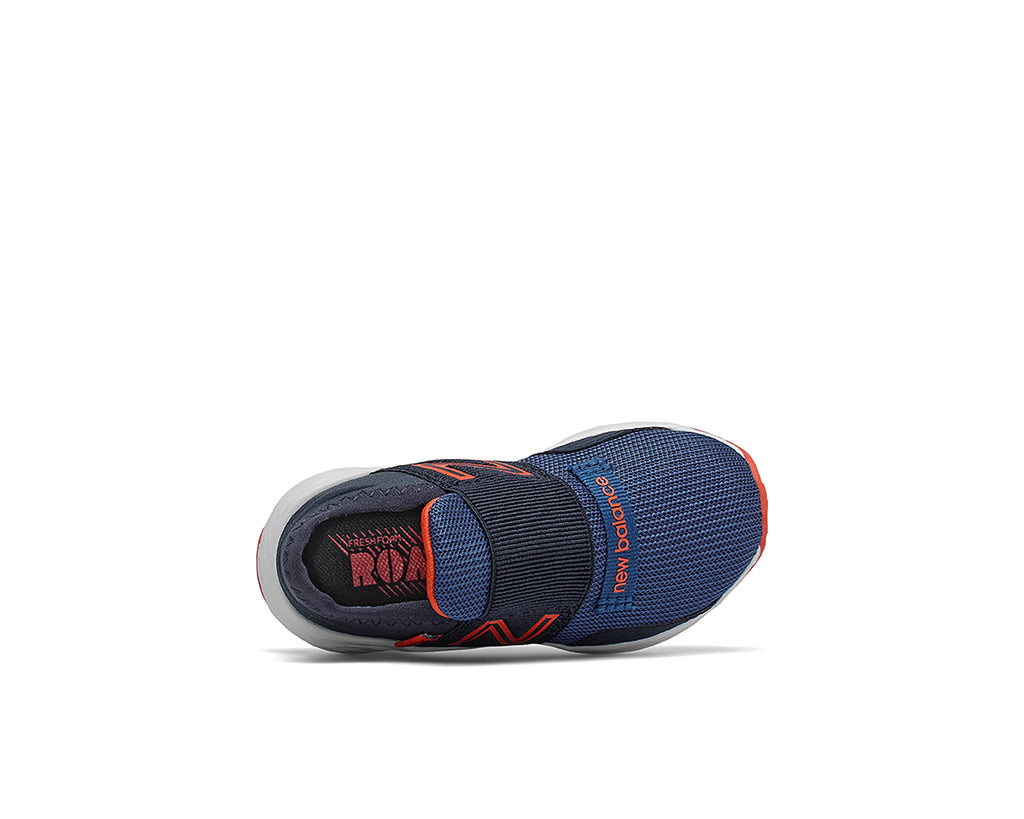 CAPTAIN BLUE WITH GHOST PEPPER