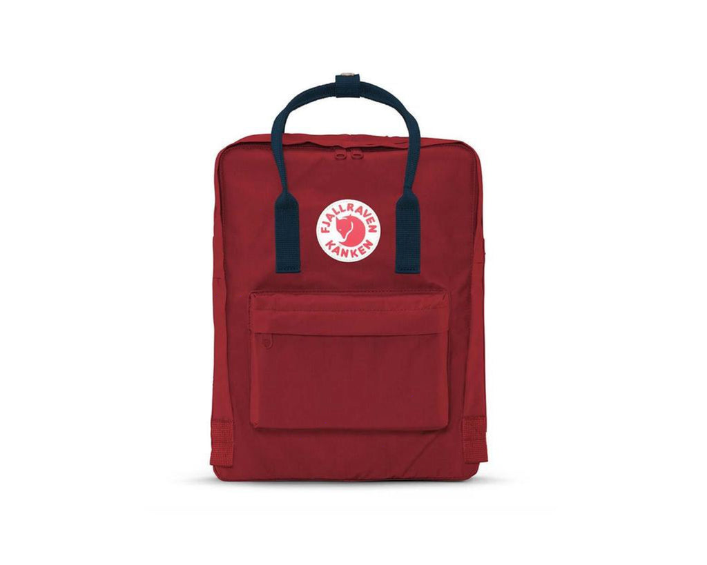 ox red/royal blue (w)