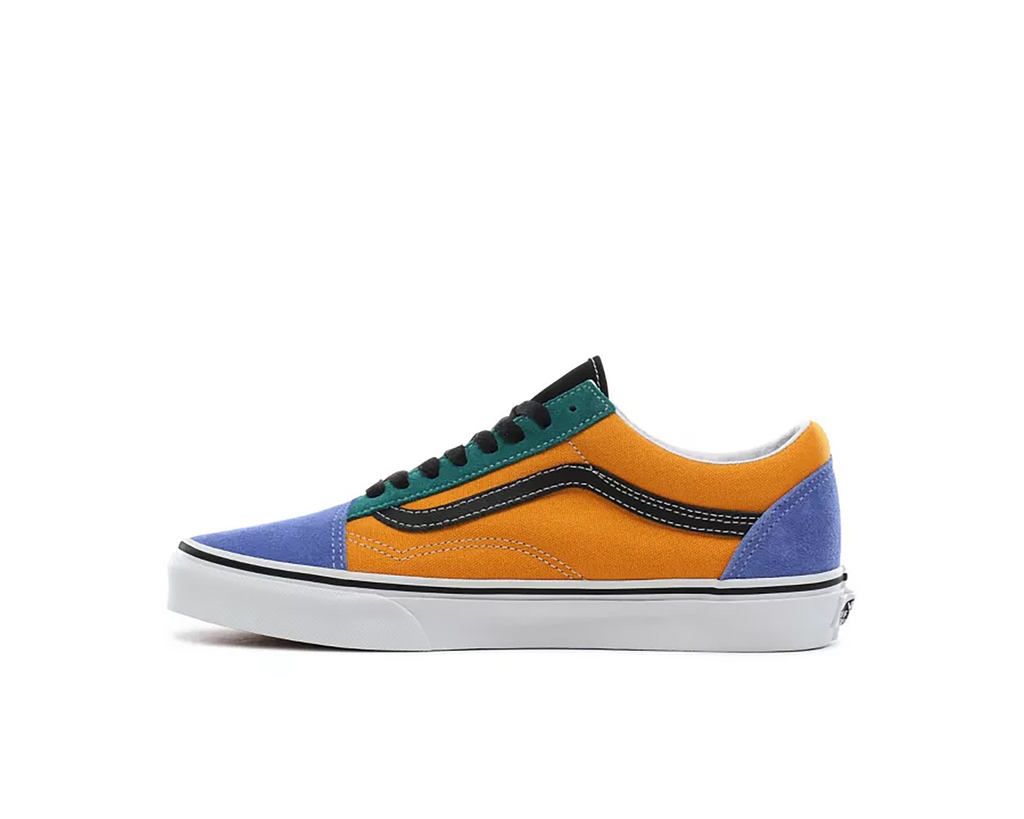 MIX & MATCH CADMIUM YELLOW TIDEPOOL