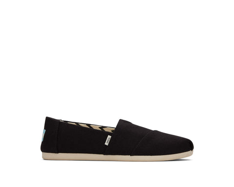 Toms coated canvas best sale avalon
