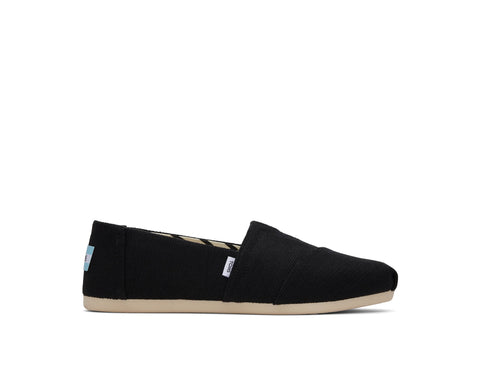 Women`s Alpargata Classic Heritage Canvas