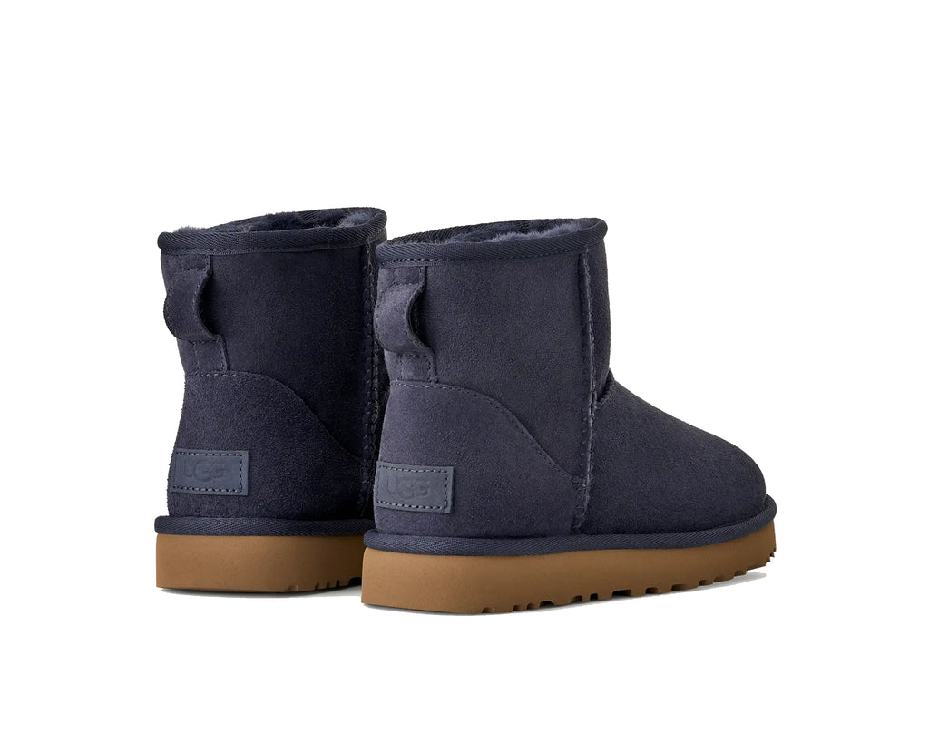 Women`s UGG Classic Mini II