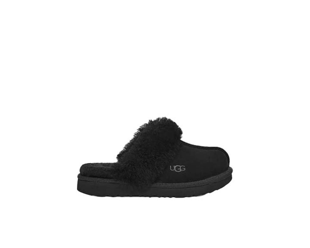 Kid s Cozy II Slippers Shoe Village