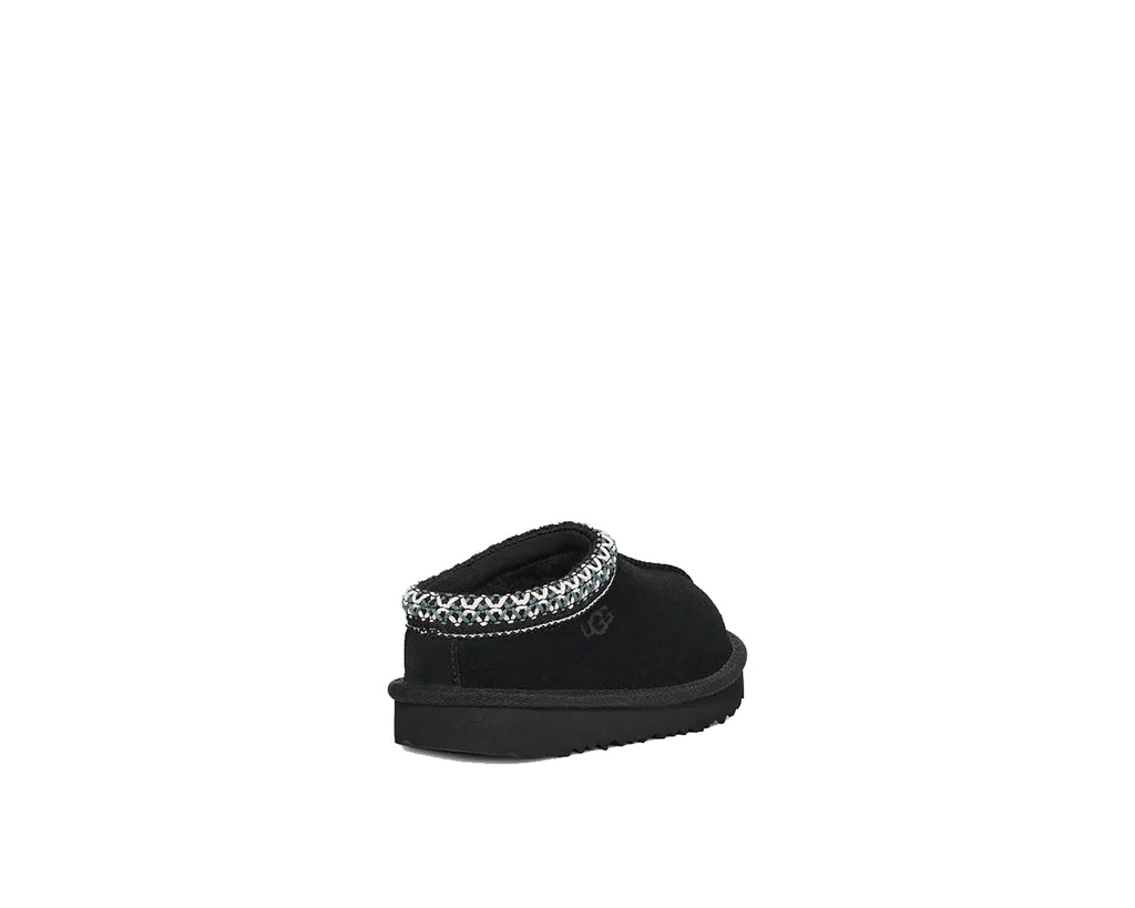 Tasman ugg black cheap