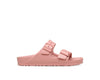 Pink Clay