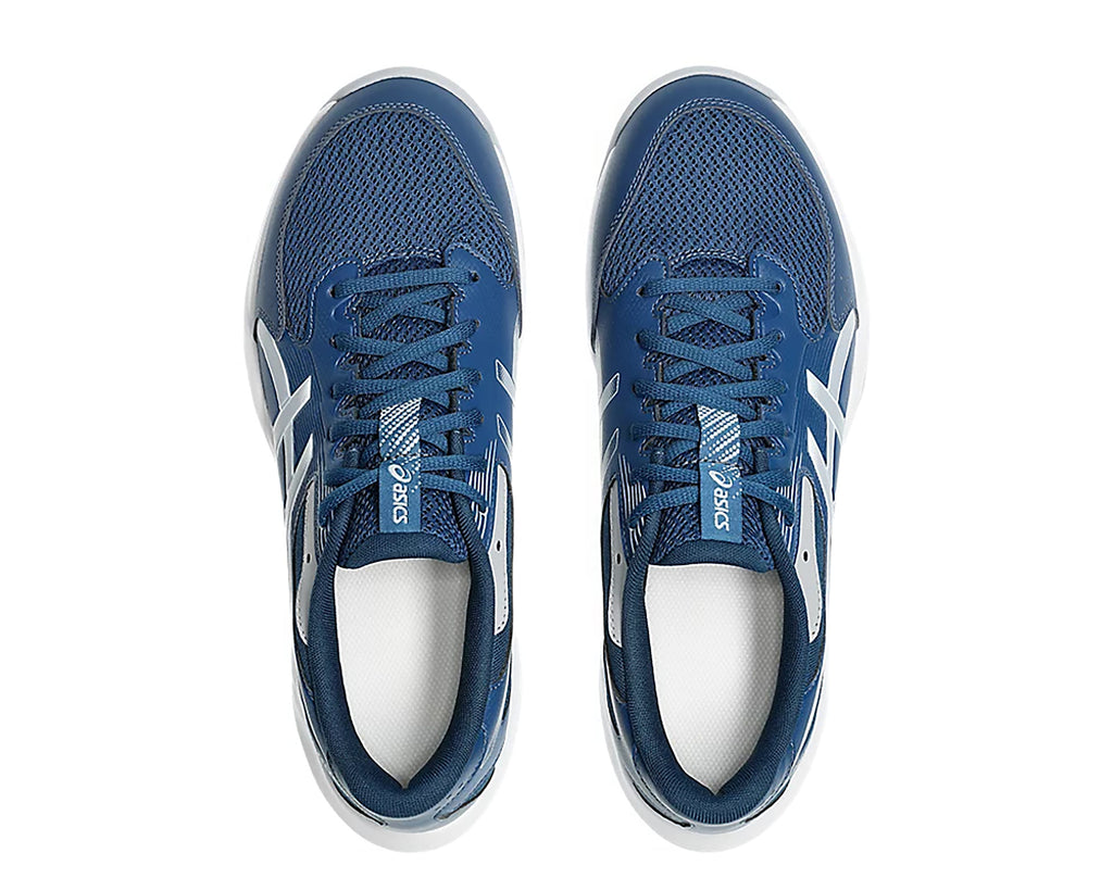 MAKO BLUE PIEDMONT GREY