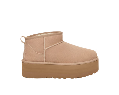 Women`s UGG Sunburst Mini