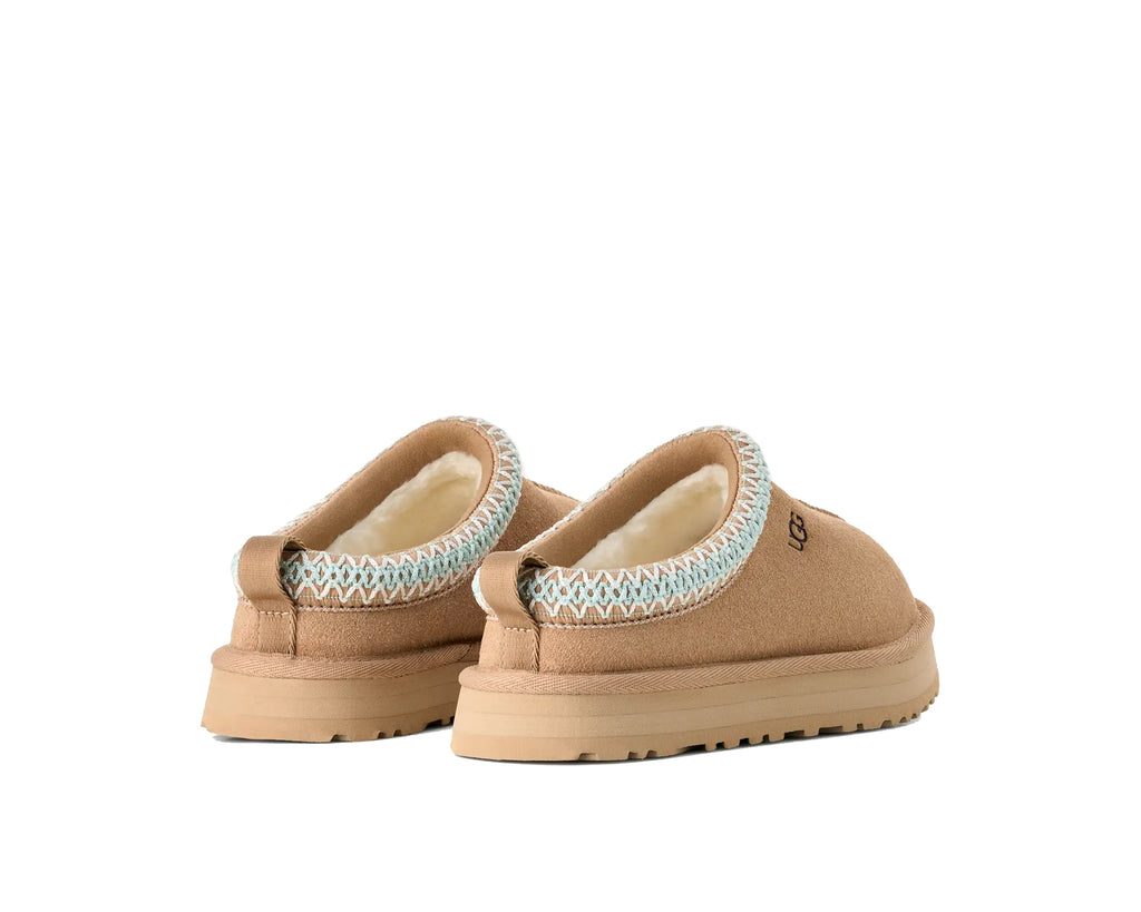 Kid`s Tazz Slippers