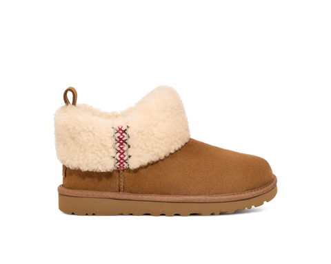 Women`s Dakota Slippers