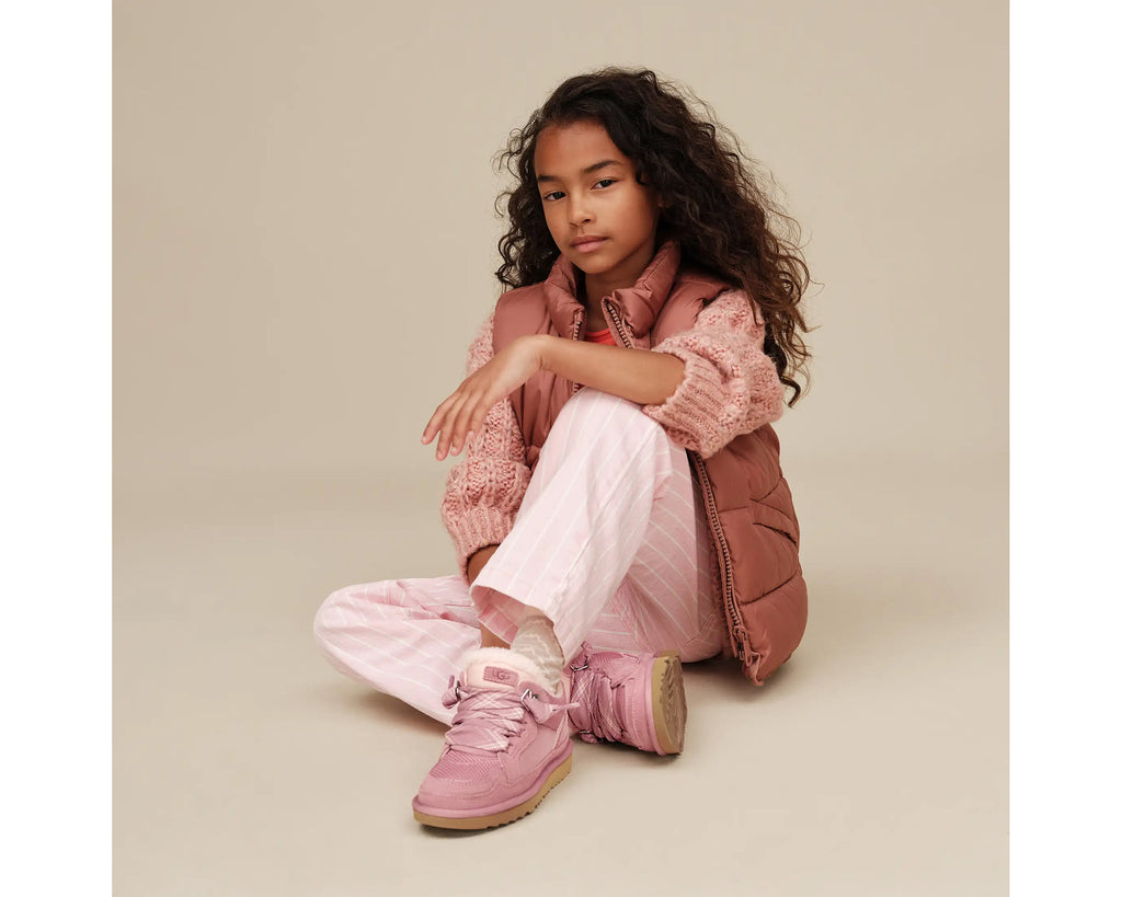 Kid`s UGG Lowmel