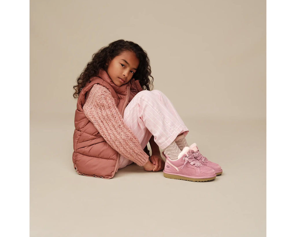 Kid`s UGG Lowmel