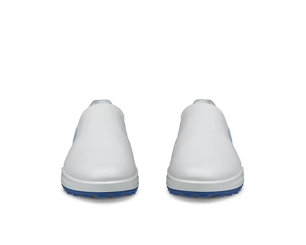 White Lt Blue