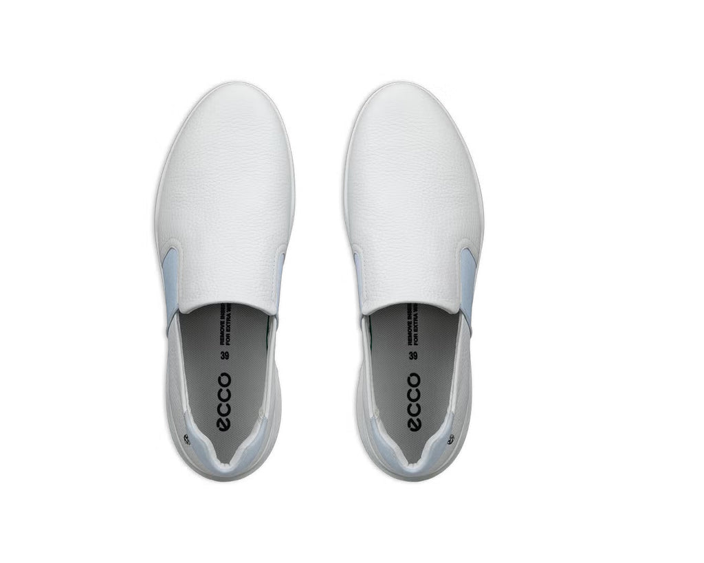 White Lt Blue