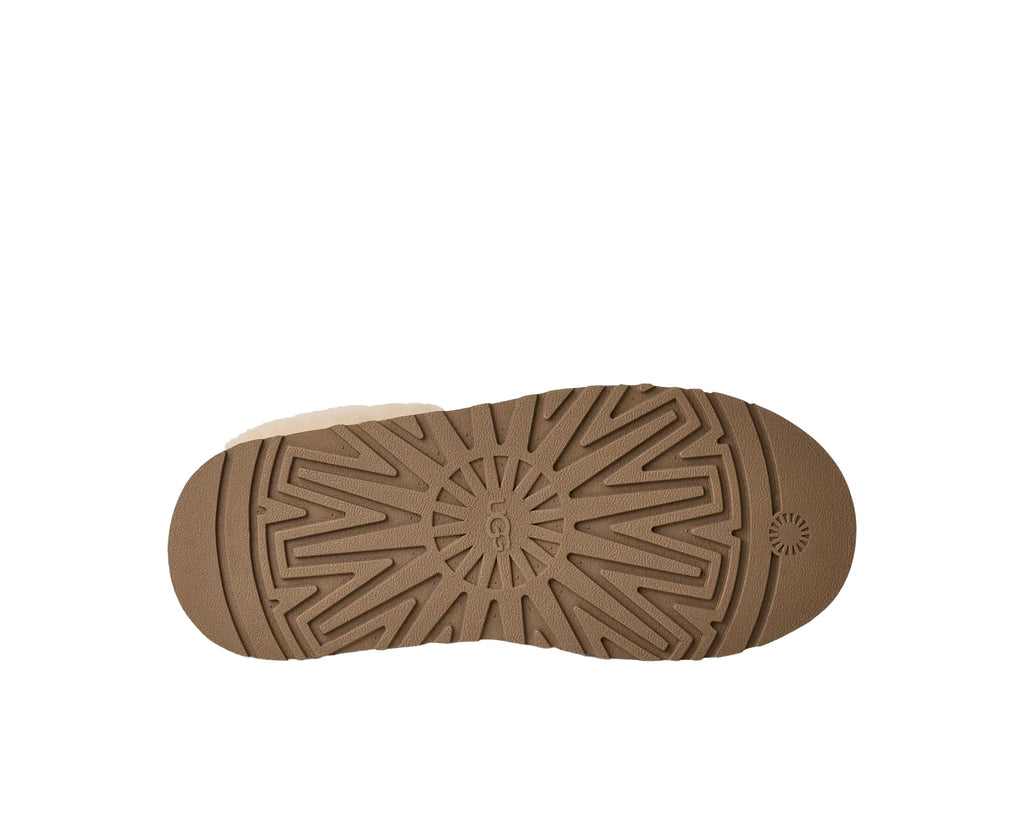 CHESTNUT