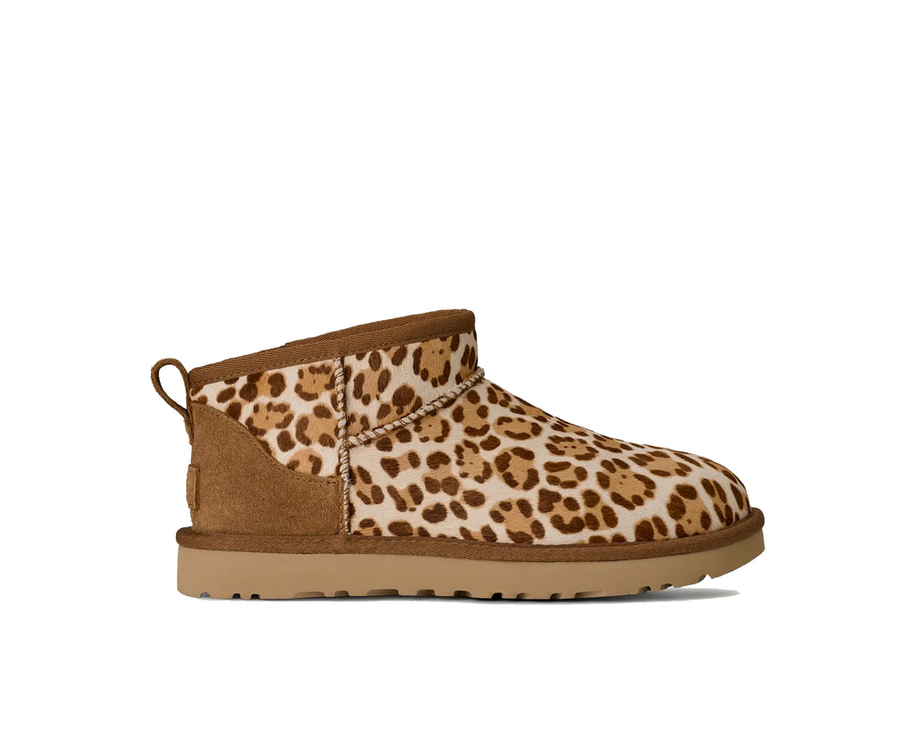 FELICITY LEOPARD JASMINE